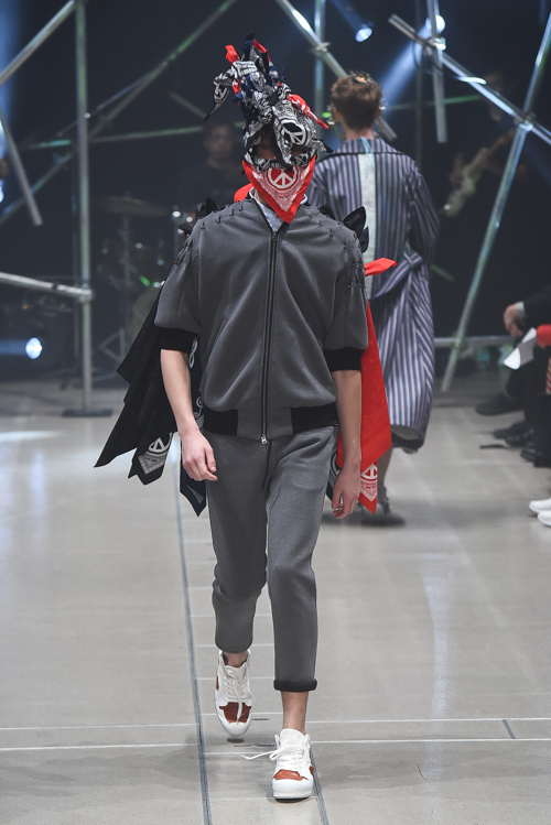 プラスチックトーキョー(PLASTICTOKYO) 2016年春夏ウィメンズ&メンズコレクション ディテール - 写真36