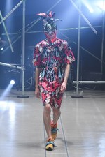 プラスチックトーキョー 2016年春夏コレクション - 夏フェスのウェアを都会的にアップデート｜写真1