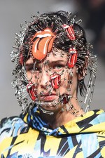 プラスチックトーキョー 2016年春夏コレクション - 夏フェスのウェアを都会的にアップデート｜写真5