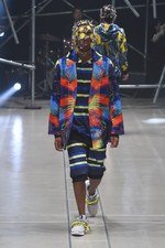 プラスチックトーキョー 2016年春夏コレクション - 夏フェスのウェアを都会的にアップデート｜写真6