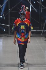 プラスチックトーキョー 2016年春夏コレクション - 夏フェスのウェアを都会的にアップデート｜写真10