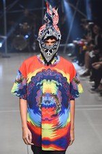 プラスチックトーキョー 2016年春夏コレクション - 夏フェスのウェアを都会的にアップデート｜写真11