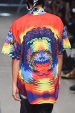 プラスチックトーキョー 2016年春夏コレクション - 夏フェスのウェアを都会的にアップデート｜写真12