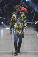 プラスチックトーキョー 2016年春夏コレクション - 夏フェスのウェアを都会的にアップデート｜写真13