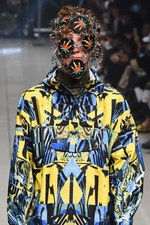 プラスチックトーキョー 2016年春夏コレクション - 夏フェスのウェアを都会的にアップデート｜写真14