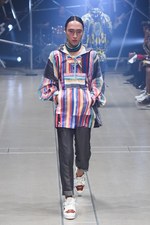 プラスチックトーキョー 2016年春夏コレクション - 夏フェスのウェアを都会的にアップデート｜写真15