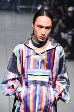 プラスチックトーキョー 2016年春夏コレクション - 夏フェスのウェアを都会的にアップデート｜写真16