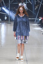 プラスチックトーキョー 2016年春夏コレクション - 夏フェスのウェアを都会的にアップデート｜写真17