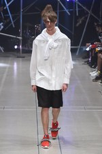 プラスチックトーキョー 2016年春夏コレクション - 夏フェスのウェアを都会的にアップデート｜写真19