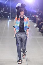 プラスチックトーキョー 2016年春夏コレクション - 夏フェスのウェアを都会的にアップデート｜写真21