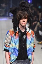 プラスチックトーキョー 2016年春夏コレクション - 夏フェスのウェアを都会的にアップデート｜写真22