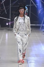 プラスチックトーキョー 2016年春夏コレクション - 夏フェスのウェアを都会的にアップデート｜写真23