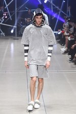 プラスチックトーキョー 2016年春夏コレクション - 夏フェスのウェアを都会的にアップデート｜写真25