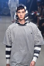 プラスチックトーキョー 2016年春夏コレクション - 夏フェスのウェアを都会的にアップデート｜写真26