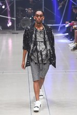 プラスチックトーキョー 2016年春夏コレクション - 夏フェスのウェアを都会的にアップデート｜写真29