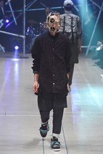 プラスチックトーキョー 2016年春夏コレクション - 夏フェスのウェアを都会的にアップデート｜写真35