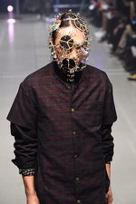 プラスチックトーキョー 2016年春夏コレクション - 夏フェスのウェアを都会的にアップデート｜写真36