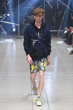 プラスチックトーキョー 2016年春夏コレクション - 夏フェスのウェアを都会的にアップデート｜写真37