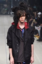 プラスチックトーキョー 2016年春夏コレクション - 夏フェスのウェアを都会的にアップデート｜写真44