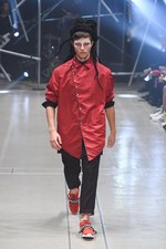 プラスチックトーキョー 2016年春夏コレクション - 夏フェスのウェアを都会的にアップデート｜写真45