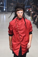 プラスチックトーキョー 2016年春夏コレクション - 夏フェスのウェアを都会的にアップデート｜写真46