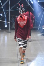 プラスチックトーキョー 2016年春夏コレクション - 夏フェスのウェアを都会的にアップデート｜写真47