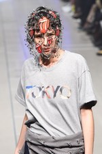 プラスチックトーキョー 2016年春夏コレクション - 夏フェスのウェアを都会的にアップデート｜写真50