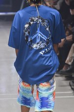 プラスチックトーキョー 2016年春夏コレクション - 夏フェスのウェアを都会的にアップデート｜写真54