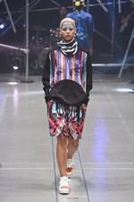 プラスチックトーキョー 2016年春夏コレクション - 夏フェスのウェアを都会的にアップデート｜写真55