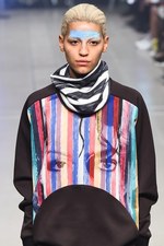 プラスチックトーキョー 2016年春夏コレクション - 夏フェスのウェアを都会的にアップデート｜写真56