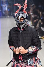 プラスチックトーキョー 2016年春夏コレクション - 夏フェスのウェアを都会的にアップデート｜写真58