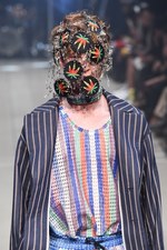 プラスチックトーキョー 2016年春夏コレクション - 夏フェスのウェアを都会的にアップデート｜写真63