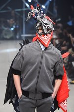 プラスチックトーキョー 2016年春夏コレクション - 夏フェスのウェアを都会的にアップデート｜写真66