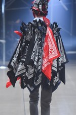 プラスチックトーキョー 2016年春夏コレクション - 夏フェスのウェアを都会的にアップデート｜写真67