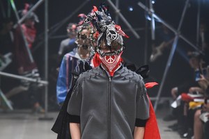 プラスチックトーキョー 2016年春夏コレクション - 夏フェスのウェアを都会的にアップデート