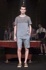 パッチーケークイーター 2016年春夏コレクション - カジュアルな夜遊びに、小洒落たスタイルで｜写真1