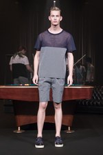 パッチーケークイーター 2016年春夏コレクション - カジュアルな夜遊びに、小洒落たスタイルで｜写真2