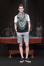 パッチーケークイーター 2016年春夏コレクション - カジュアルな夜遊びに、小洒落たスタイルで｜写真3