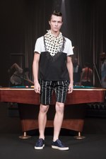 パッチーケークイーター 2016年春夏コレクション - カジュアルな夜遊びに、小洒落たスタイルで｜写真5