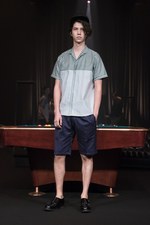 パッチーケークイーター 2016年春夏コレクション - カジュアルな夜遊びに、小洒落たスタイルで｜写真8