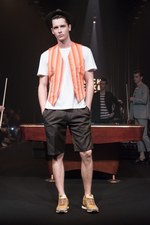 パッチーケークイーター 2016年春夏コレクション - カジュアルな夜遊びに、小洒落たスタイルで｜写真12