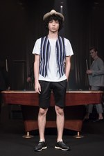 パッチーケークイーター 2016年春夏コレクション - カジュアルな夜遊びに、小洒落たスタイルで｜写真13