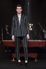 パッチーケークイーター 2016年春夏コレクション - カジュアルな夜遊びに、小洒落たスタイルで｜写真14