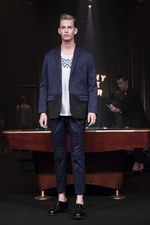 パッチーケークイーター 2016年春夏コレクション - カジュアルな夜遊びに、小洒落たスタイルで｜写真16