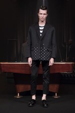 パッチーケークイーター 2016年春夏コレクション - カジュアルな夜遊びに、小洒落たスタイルで｜写真17