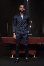 パッチーケークイーター 2016年春夏コレクション - カジュアルな夜遊びに、小洒落たスタイルで｜写真18