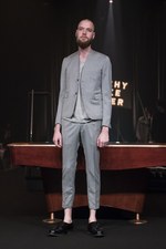 パッチーケークイーター 2016年春夏コレクション - カジュアルな夜遊びに、小洒落たスタイルで｜写真19