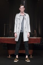 パッチーケークイーター 2016年春夏コレクション - カジュアルな夜遊びに、小洒落たスタイルで｜写真22