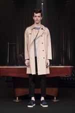 パッチーケークイーター 2016年春夏コレクション - カジュアルな夜遊びに、小洒落たスタイルで｜写真23