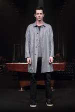 パッチーケークイーター 2016年春夏コレクション - カジュアルな夜遊びに、小洒落たスタイルで｜写真24